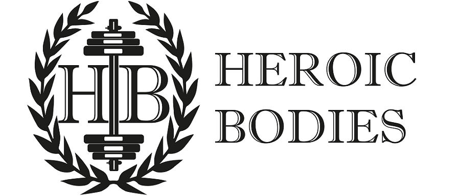 HEROIC BODIES